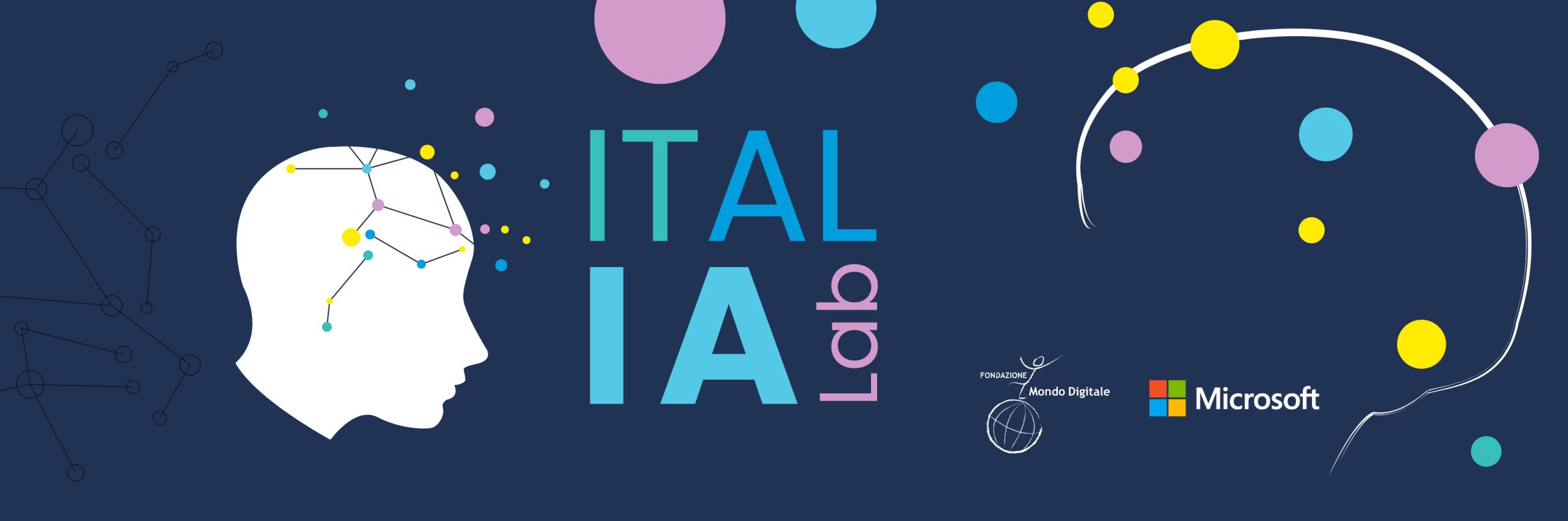 Non ci resta che imparare: l'IA generativa in 12 moduli